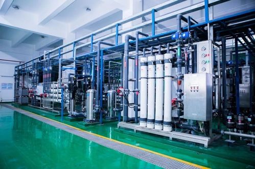 系統集成協同高效，賦能無廢城市建設——記順德區順控環投熱電項目信息系統集成服務